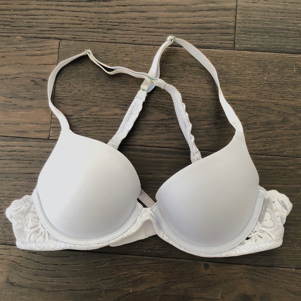 Aerie Sunnie Push-up Bra